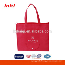 Best selling durable folding shopping bags